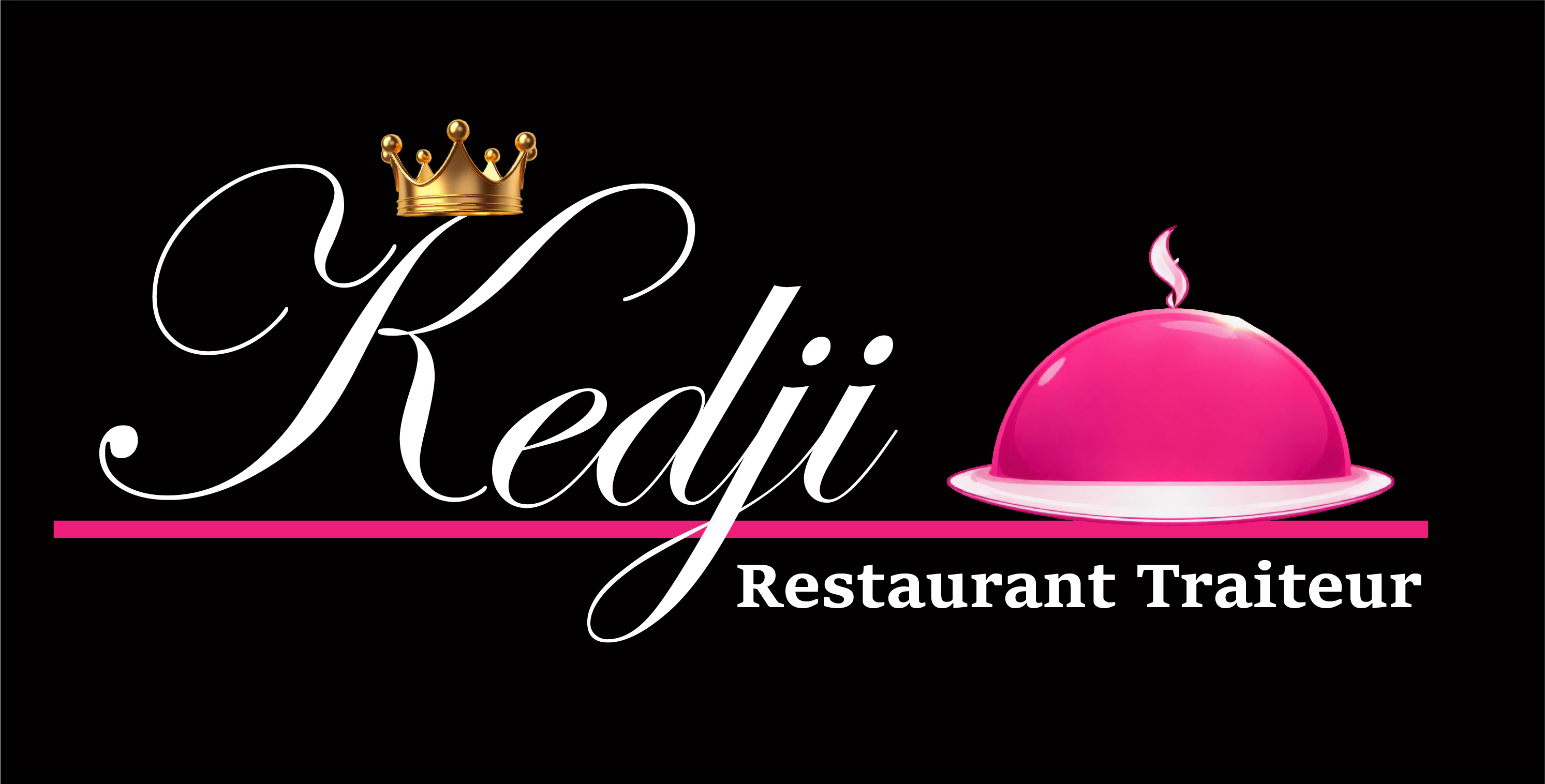 Logo du restaurant